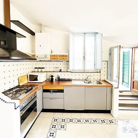 Apartment The Roof House Centro *