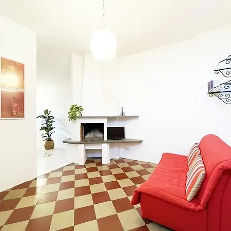 The Roof House Centro Apartment Siena